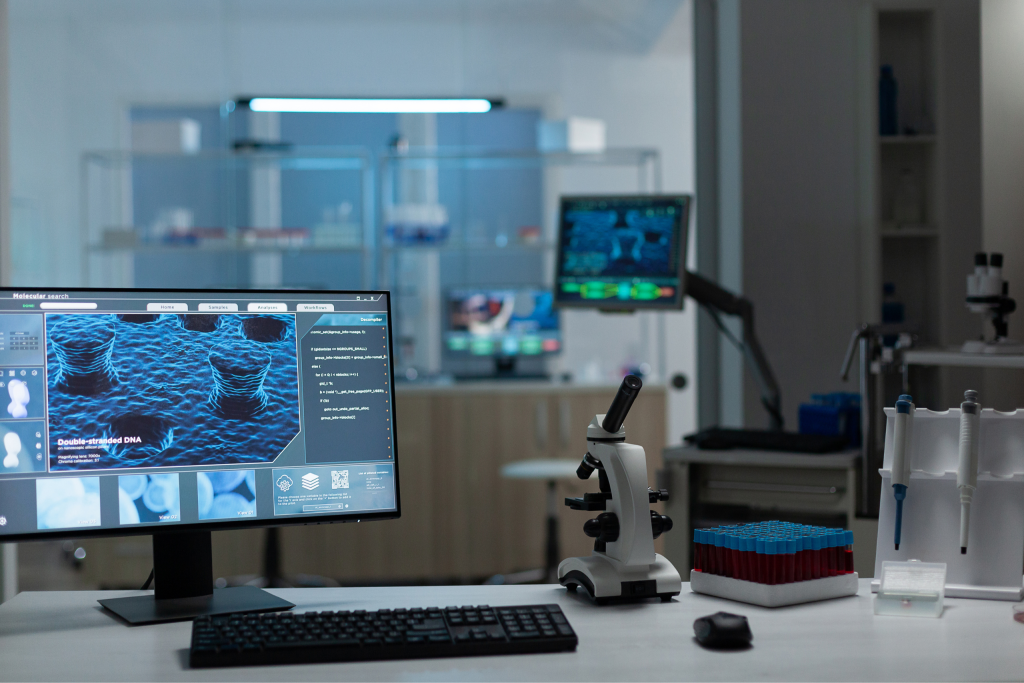 Biotech resurgence: Why now is the time to invest?